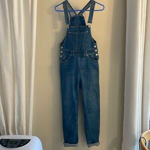 Res denim overalls 24